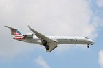 N740SK @ KORD - CL-600-2C10
