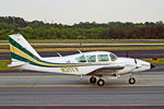 N31TV @ KPDK - N31TV   Piper PA-23-250 Aztec F [27-7954054] Atlanta-Dekalb Peachtree~N  22/04/2010 - by Ray Barber