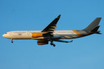 T7-ULS @ LOWW - San Marino Executive Aviation A330 - by Andreas Ranner