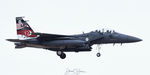 05-0007 @ KLSV - ROOSTER21 F-15SG 428th FS - by Topgunphotography