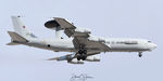 LX-N90454 @ KLSV - FOCUS31 the final landing for the afternoon sortie - by Topgunphotography