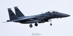 05-8373 @ KLSV - ROOSTER22 on a right base to RW21R - by Topgunphotography