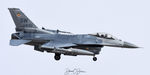 90-0830 @ KLSV - 55th FS out of Shaw AFB - by Topgunphotography