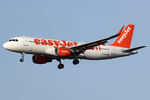 G-EZWL @ EHAM - at spl - by Ronald