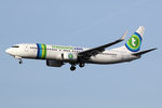 PH-HSJ @ EHAM - at spl - by Ronald