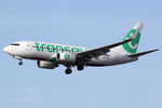 PH-XRV @ EHAM - at spl - by Ronald