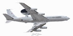 LX-N90454 @ KLSV - FOCUS31 launches from RW21L - by Topgunphotography
