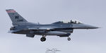 86-0046 @ KLSV - Now w/the Wisconsin ANG. - by Topgunphotography