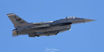 01-7053 @ KLSV - 55th FS - by Topgunphotography