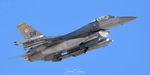 91-0372 @ KLSV - 79th FS out of Shaw AFB - by Topgunphotography