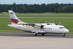 SX-EIT @ LOWG - Sky Express ATR-42-500 @GRZ