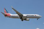 N971NN @ KORD - Boeing 737-823 - by Mark Pasqualino