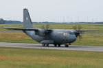 07 @ LOWW - Lithuania - Air Force Alenia C-27J Spartan - by Thomas Ramgraber