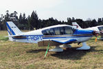 F-HDPT @ LFKC - Parked - by micka2b
