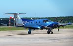 D-FLAT @ EHLE - Lelystad Airport - by Jan Bekker
