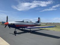 N828PC - N828PC - by Ben Presten