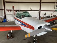 N215WM - N215WM - by Ben Presten