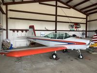 N215WM - N215WM - by Ben Presten