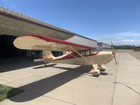 N85921 - N85921 - by Ben Presten