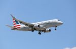 N235NN @ KORD - ERJ-170-200LR