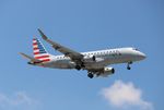 N257NN @ KORD - ERJ-170-200LR