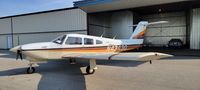N43430 - 1984 Piper PA-28RT-201T - by N43430