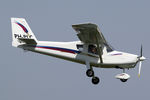 PH-PLC @ EHMZ - at ehmz - by Ronald