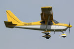 PH-SHC @ EHMZ - at ehmz - by Ronald
