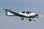 PH-PCA @ EHMZ - at ehmz - by Ronald