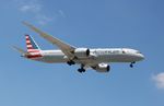 N841AN @ KORD - Boeing 787-9 - by Mark Pasqualino