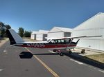 N7083G @ 88C - Seen at 88C - by snoskier1