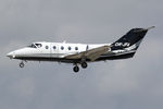 OK-JFA @ EDDF - at fra - by Ronald