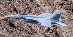 169115 - Night32 leveling off in the canyon - by Topgunphotography