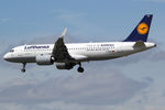 D-AINA @ EDDF - at fra - by Ronald