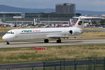 LZ-LDT @ EDDF - at fra - by Ronald
