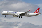 TC-JTD @ EDDF - at fra - by Ronald