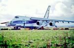 RA-82078 @ SNN - Shannon 25.3.1999 - by leo larsen