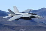 165677 - VFA-122 Flying Eagles diving over Pano into the canyon - by Topgunphotography