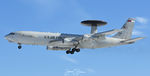 76-1605 @ KBGR - SHUCK82 coming in to land - by Topgunphotography
