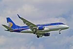 N810MD @ KDCA - N810MD   Embraer ERJ-170-100SU [17000026] (Midwest Airlines) Washington-Ronald Reagan National~N 28/07/2010 - by Ray Barber