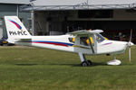 PH-PLC @ EHMZ - at ehmz - by Ronald