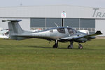 PH-PWW @ EHMZ - at ehmz - by Ronald