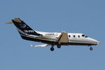 OK-PPP @ LMML - Raytheon Hawker 400XP OK-PPP Time Air - by Raymond Zammit