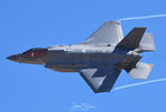 14-5092 @ KLSV - CHARLIE 31 62nd FS - by Topgunphotography