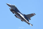 FA-104 @ KLSV - BAF on a flex departure - by Topgunphotography