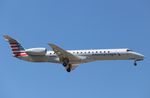 N693AE @ KORD - EMB-145LR