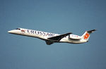 HB-JAL @ CPH - Copenhagen 23.9.2005 - by leo larsen