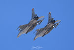 J-209 @ KLSV - VIPER21 Flight in the overhead for RW3L
148th TFTS - by Topgunphotography