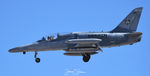 N258EM @ KLSV - Honeybadger - by Topgunphotography