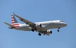 N404YX @ KORD - ERJ-170-200LR